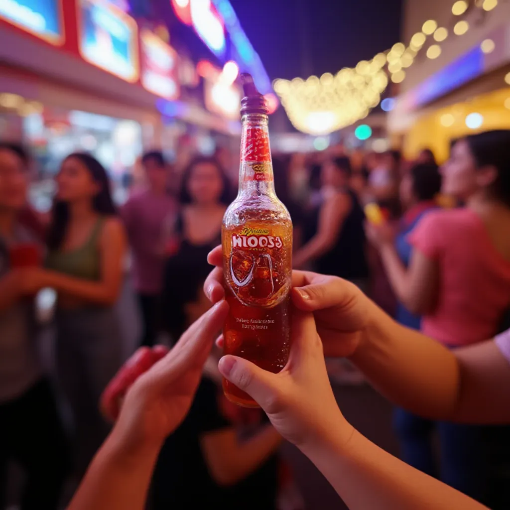 AI Generated Innovative Art